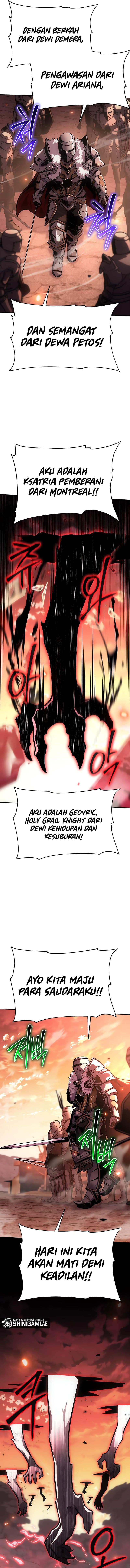 The Knight King Who Returned With A God - Chapter 45 - Page 17