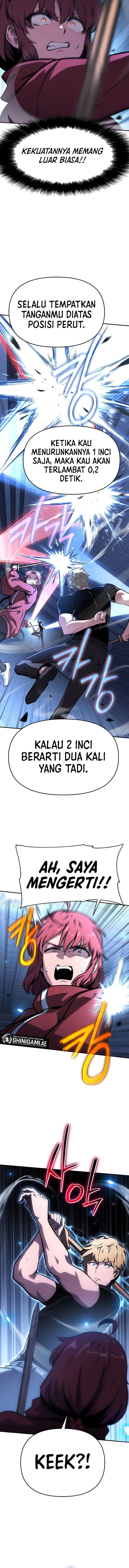 The Knight King Who Returned With A God - Chapter 46 - Page 10