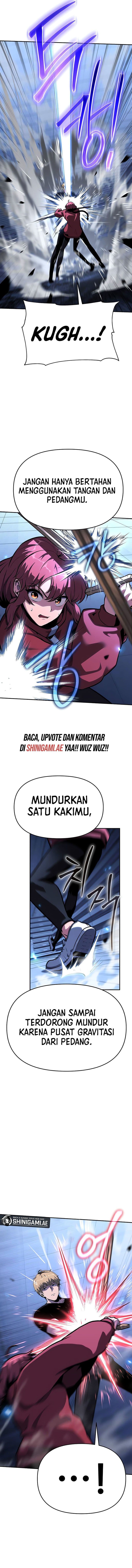 The Knight King Who Returned With A God - Chapter 46 - Page 11