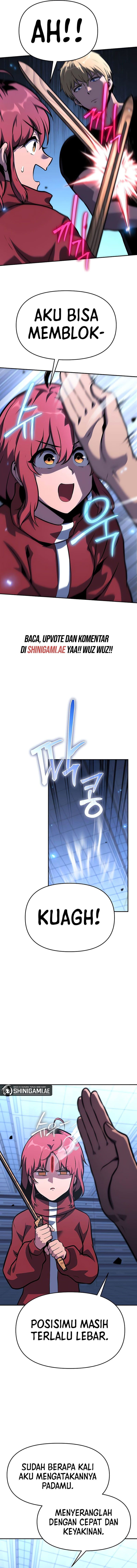 The Knight King Who Returned With A God - Chapter 46 - Page 12