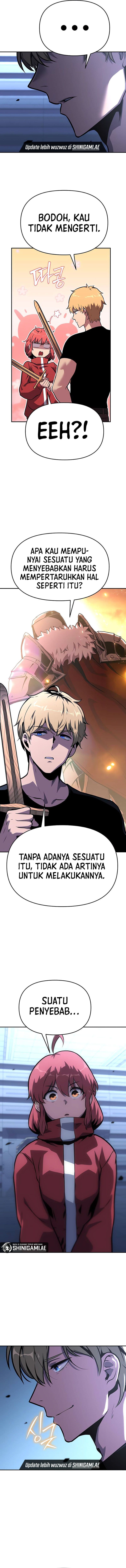 The Knight King Who Returned With A God - Chapter 46 - Page 15