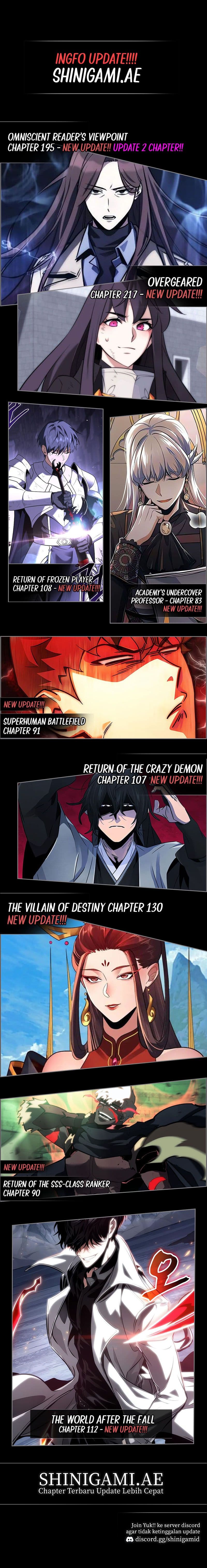 The Knight King Who Returned With A God - Chapter 46 - Page 24