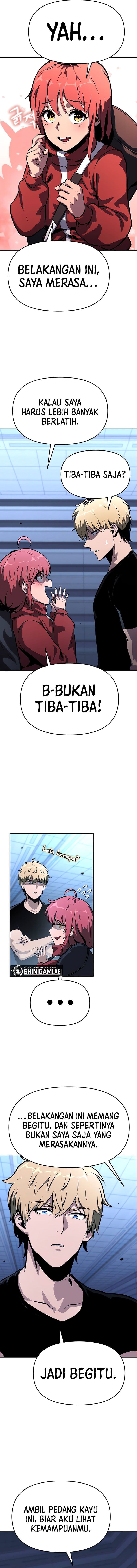 The Knight King Who Returned With A God - Chapter 46 - Page 7