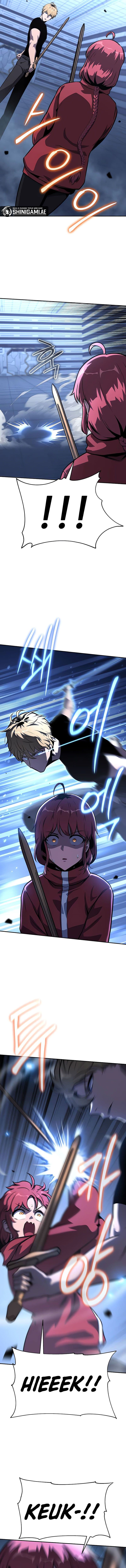 The Knight King Who Returned With A God - Chapter 46 - Page 9