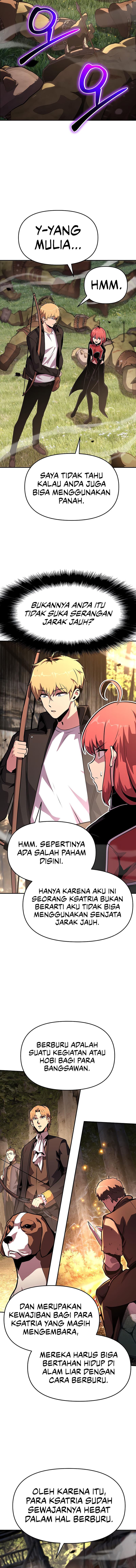 The Knight King Who Returned With A God - Chapter 47 - Page 13