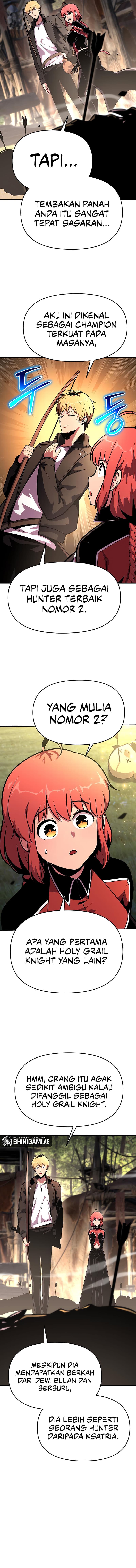 The Knight King Who Returned With A God - Chapter 47 - Page 14