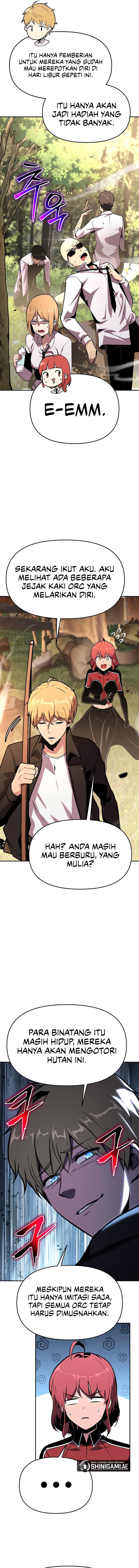 The Knight King Who Returned With A God - Chapter 47 - Page 17