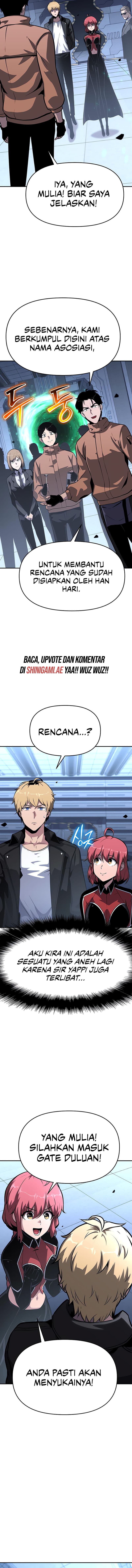 The Knight King Who Returned With A God - Chapter 47 - Page 6