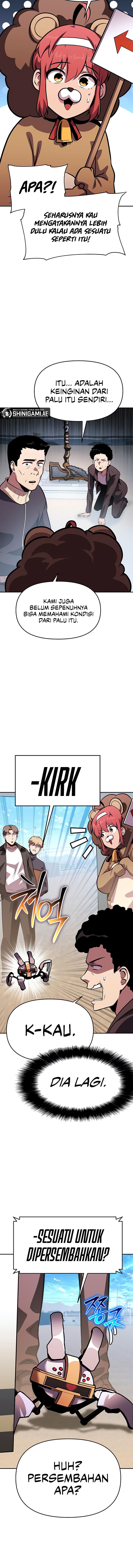 The Knight King Who Returned With A God - Chapter 48 - Page 22