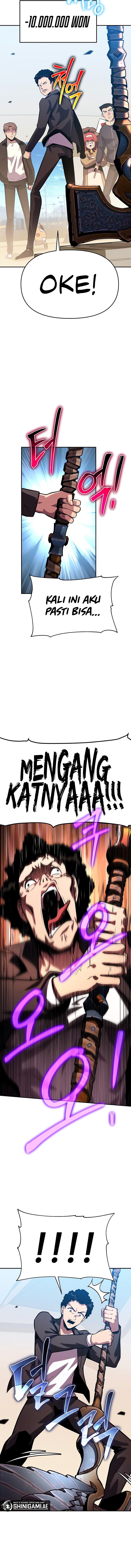 The Knight King Who Returned With A God - Chapter 48 - Page 24