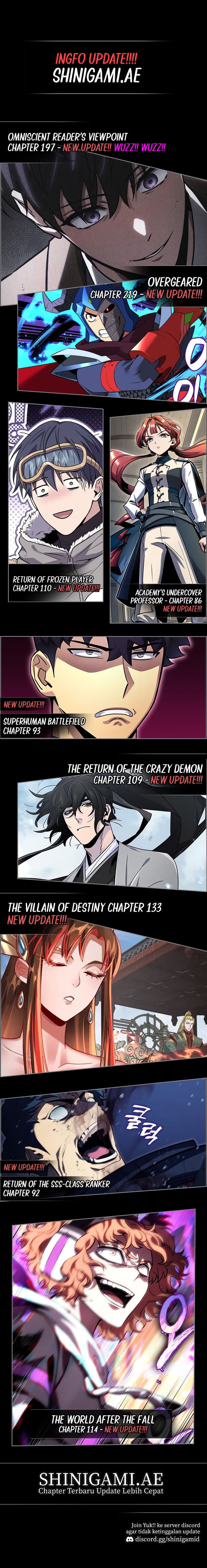 The Knight King Who Returned With A God - Chapter 48 - Page 29
