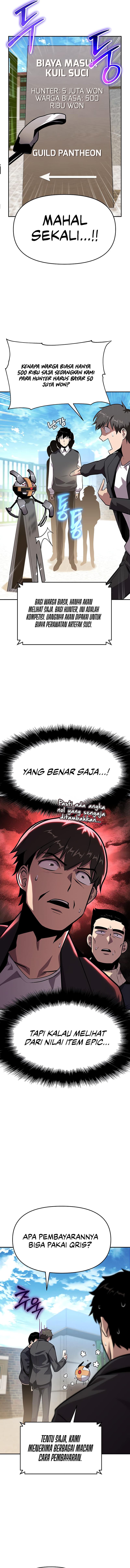 The Knight King Who Returned With A God - Chapter 48 - Page 5