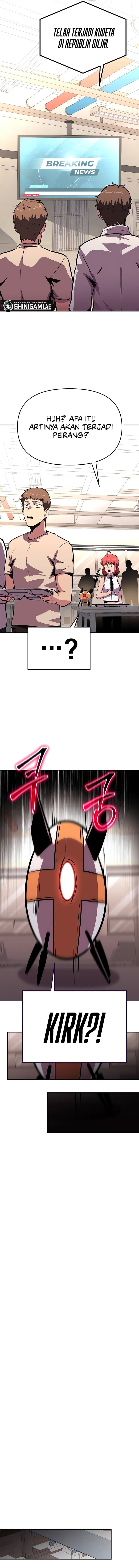 The Knight King Who Returned With A God - Chapter 49 - Page 13