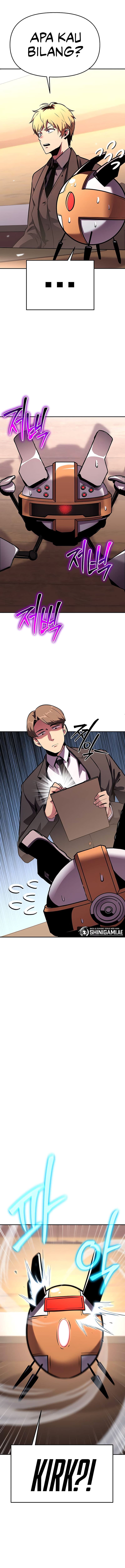 The Knight King Who Returned With A God - Chapter 49 - Page 21