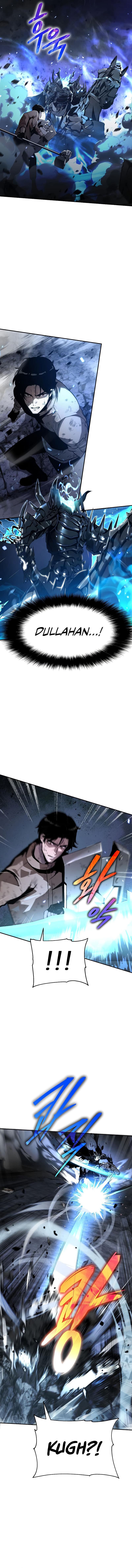 The Knight King Who Returned With A God - Chapter 5 - Page 10