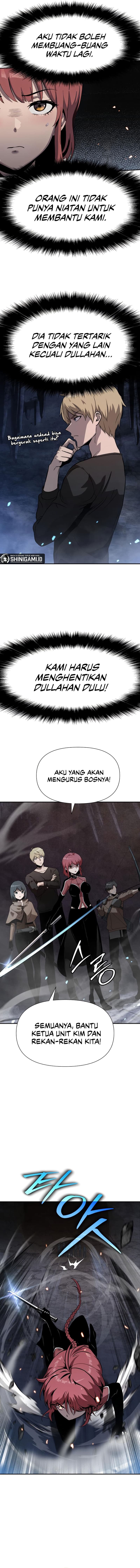 The Knight King Who Returned With A God - Chapter 5 - Page 13