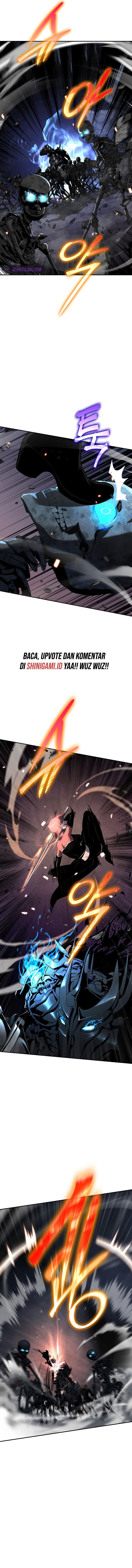 The Knight King Who Returned With A God - Chapter 5 - Page 14