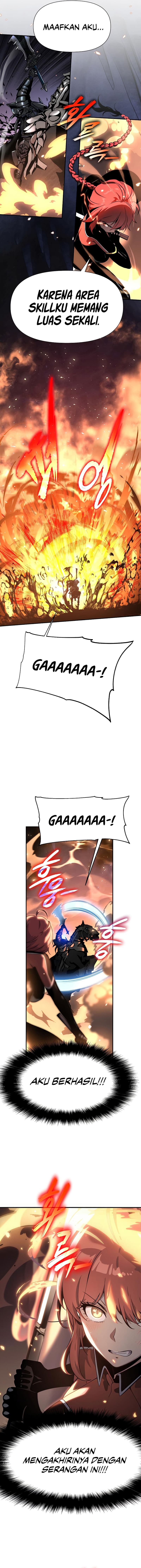 The Knight King Who Returned With A God - Chapter 5 - Page 17