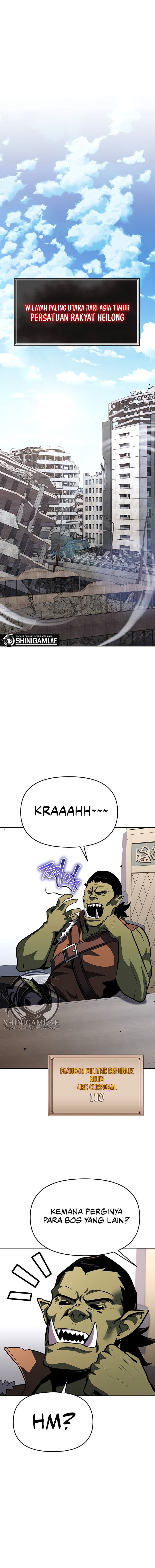 The Knight King Who Returned With A God - Chapter 50 - Page 11