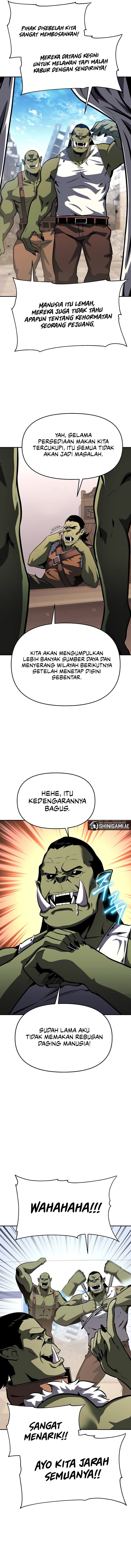 The Knight King Who Returned With A God - Chapter 50 - Page 12
