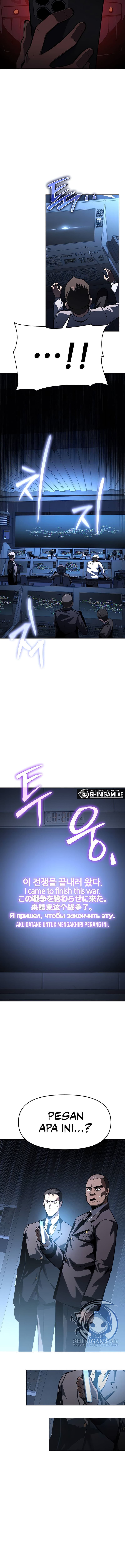 The Knight King Who Returned With A God - Chapter 50 - Page 20