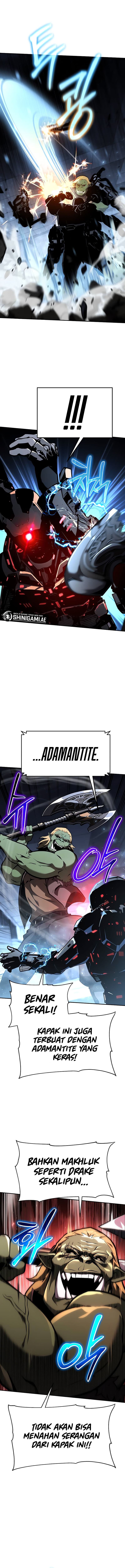 The Knight King Who Returned With A God - Chapter 51 - Page 10