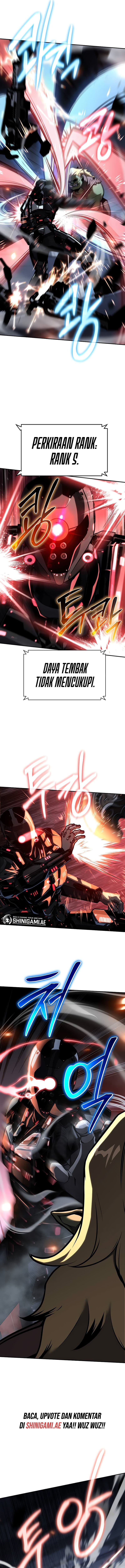 The Knight King Who Returned With A God - Chapter 51 - Page 11