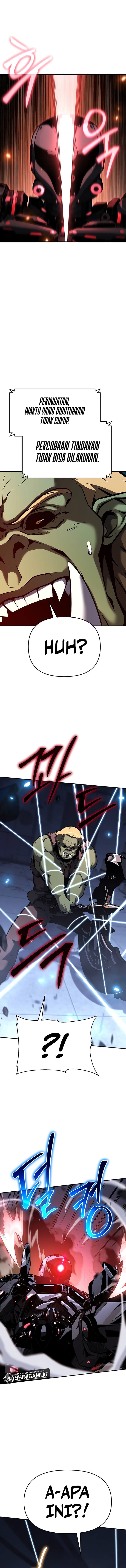 The Knight King Who Returned With A God - Chapter 51 - Page 13