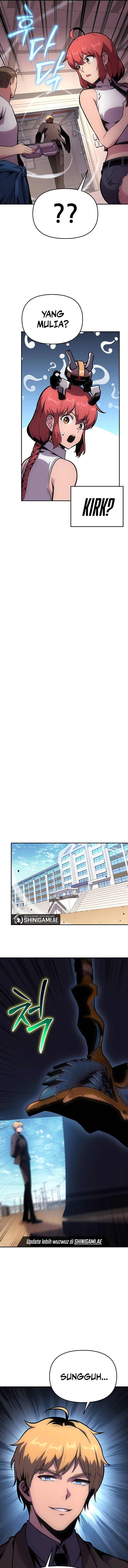 The Knight King Who Returned With A God - Chapter 51 - Page 20