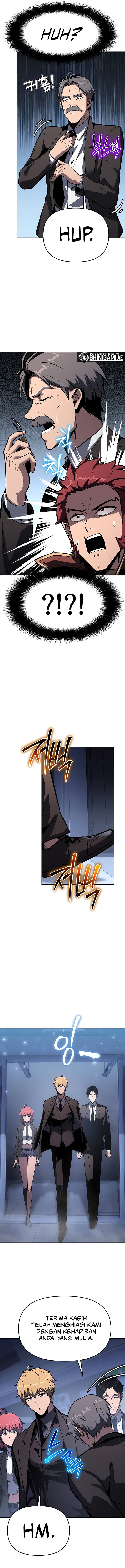The Knight King Who Returned With A God - Chapter 52 - Page 12