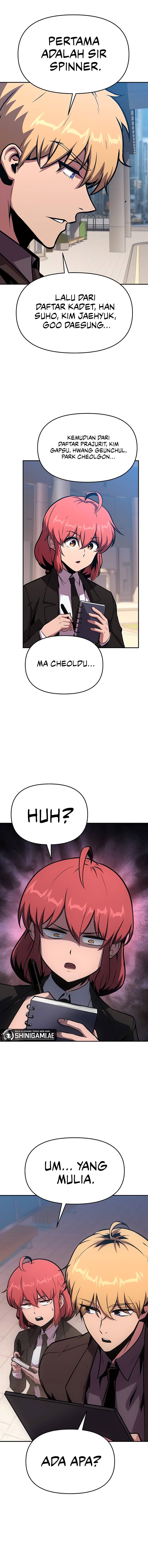 The Knight King Who Returned With A God - Chapter 52 - Page 17