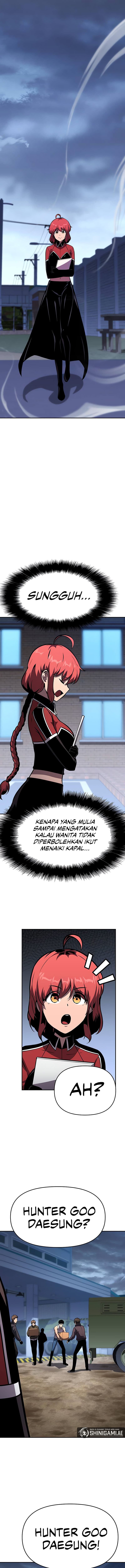The Knight King Who Returned With A God - Chapter 53 - Page 12