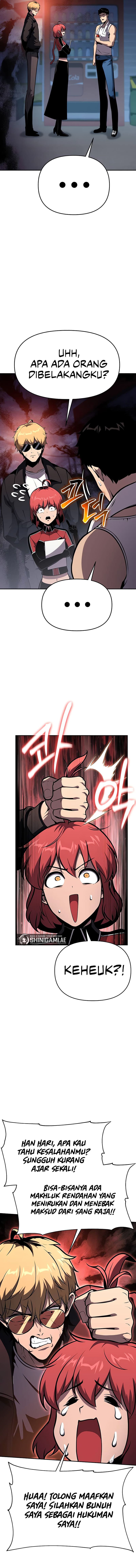 The Knight King Who Returned With A God - Chapter 53 - Page 16