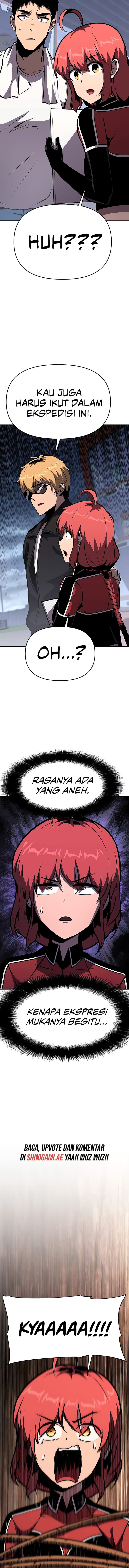 The Knight King Who Returned With A God - Chapter 53 - Page 18