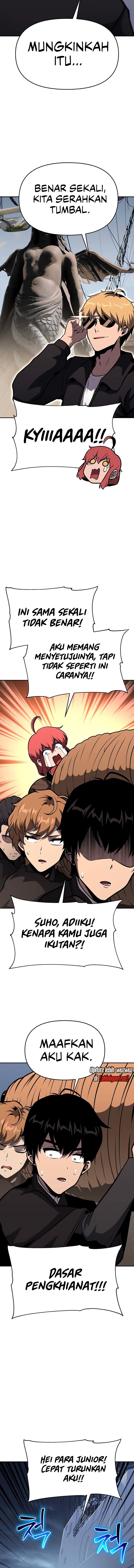 The Knight King Who Returned With A God - Chapter 53 - Page 20