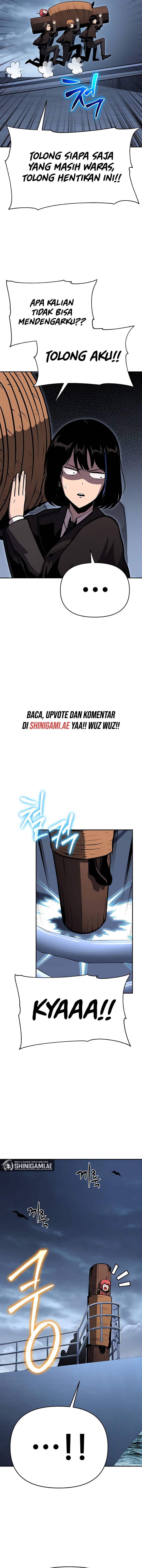 The Knight King Who Returned With A God - Chapter 53 - Page 21
