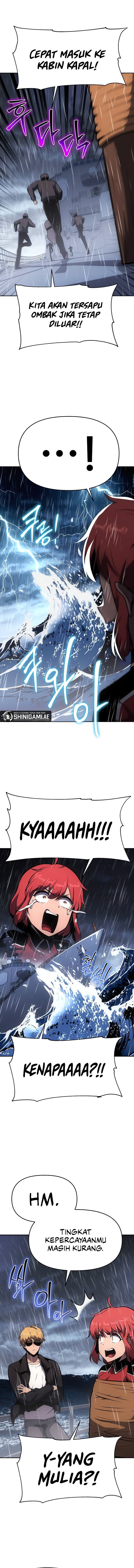 The Knight King Who Returned With A God - Chapter 54 - Page 13