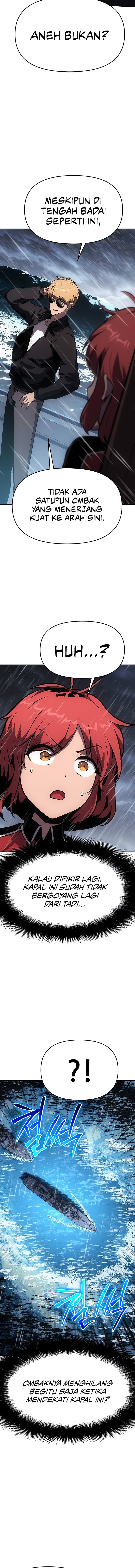 The Knight King Who Returned With A God - Chapter 54 - Page 15