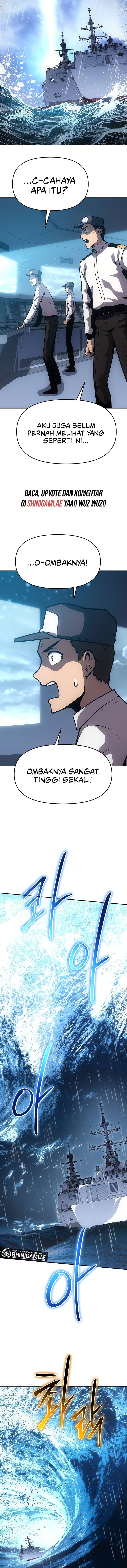 The Knight King Who Returned With A God - Chapter 54 - Page 6