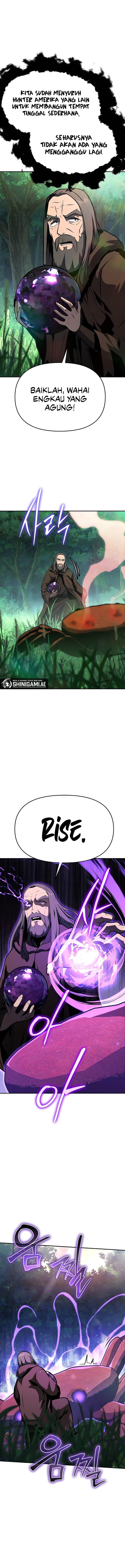 The Knight King Who Returned With A God - Chapter 55 - Page 11