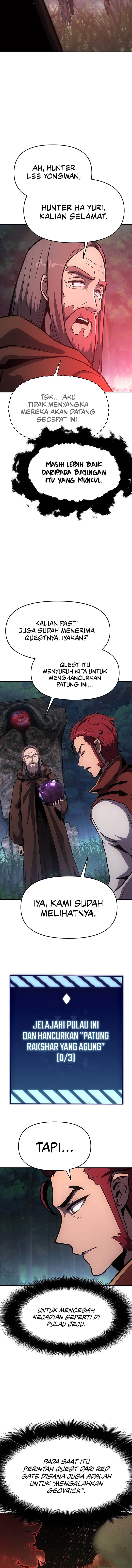 The Knight King Who Returned With A God - Chapter 55 - Page 14