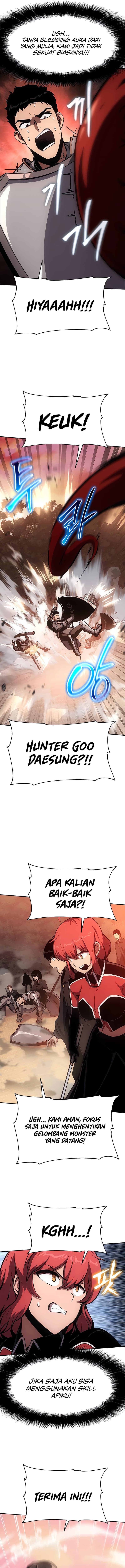 The Knight King Who Returned With A God - Chapter 56 - Page 10