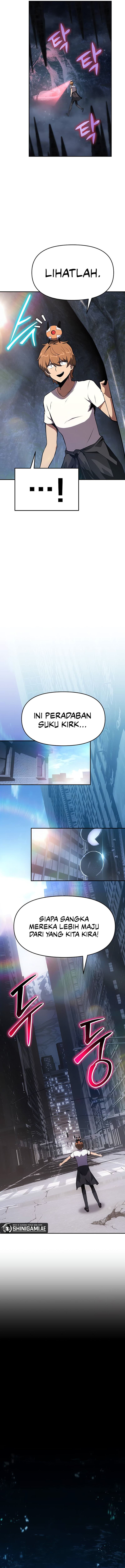 The Knight King Who Returned With A God - Chapter 56 - Page 18