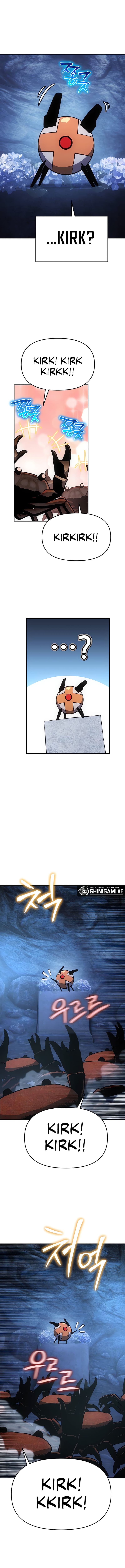 The Knight King Who Returned With A God - Chapter 56 - Page 3