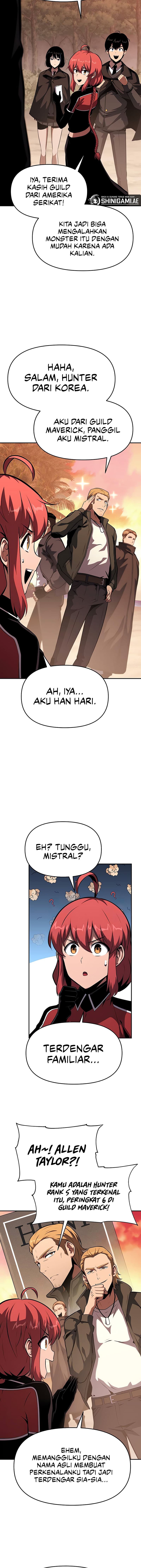 The Knight King Who Returned With A God - Chapter 56 - Page 5