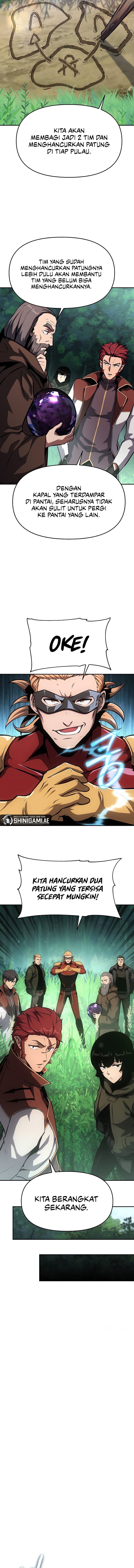 The Knight King Who Returned With A God - Chapter 57 - Page 13