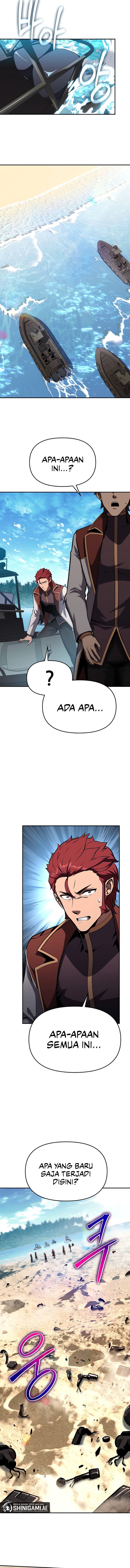 The Knight King Who Returned With A God - Chapter 57 - Page 14