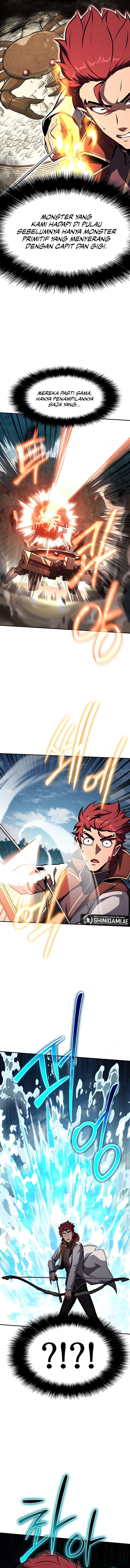 The Knight King Who Returned With A God - Chapter 57 - Page 17