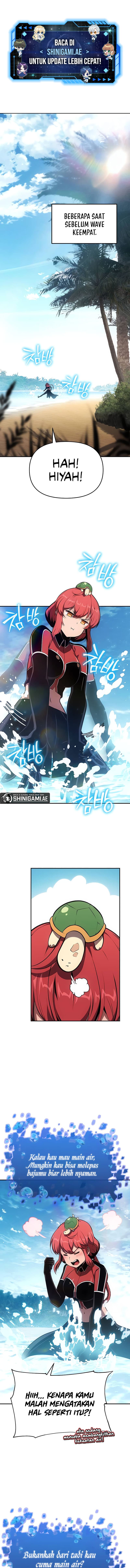 The Knight King Who Returned With A God - Chapter 57 - Page 2