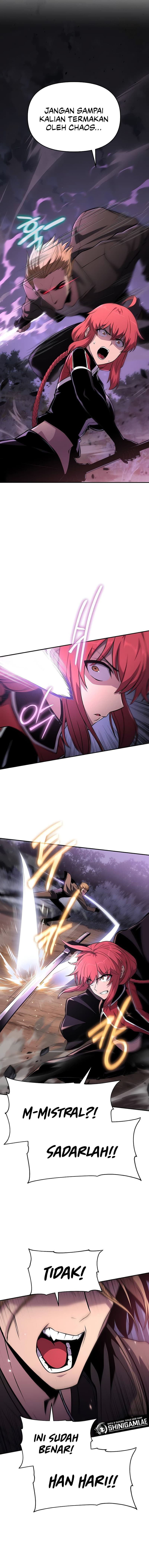 The Knight King Who Returned With A God - Chapter 58 - Page 12